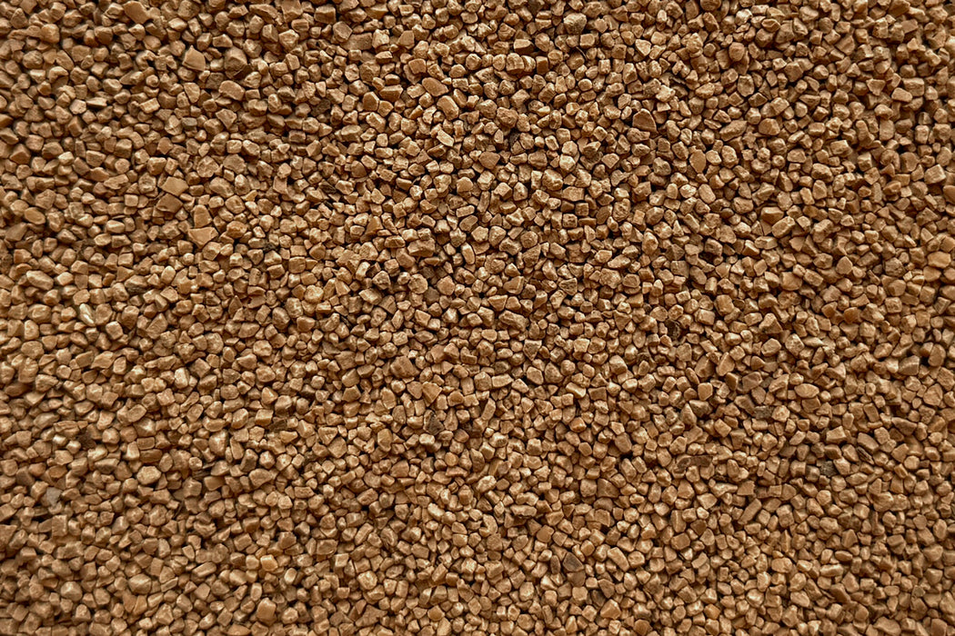 Crushed Walnut Shells