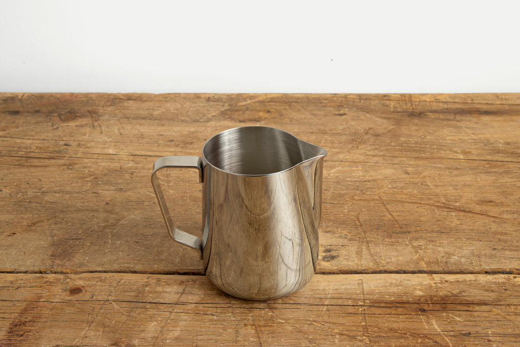 Stainless Steel Pitcher