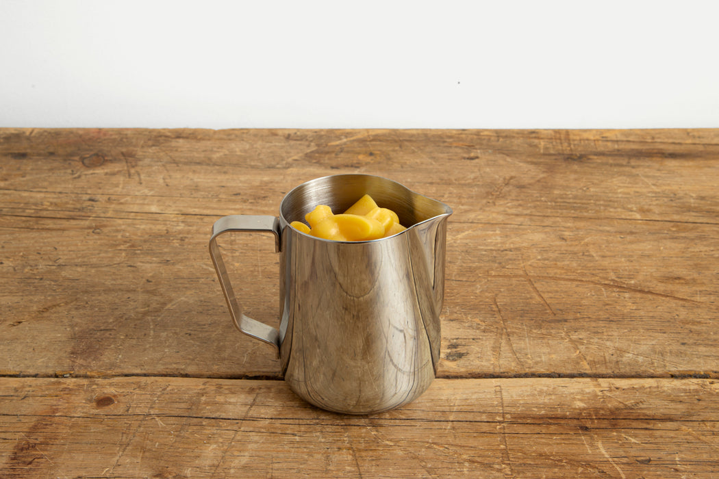 Stainless Steel Pitcher