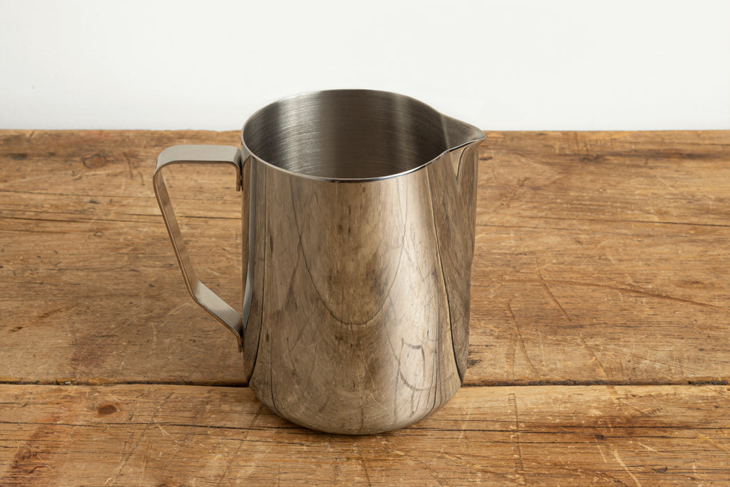 Stainless Steel Pitcher