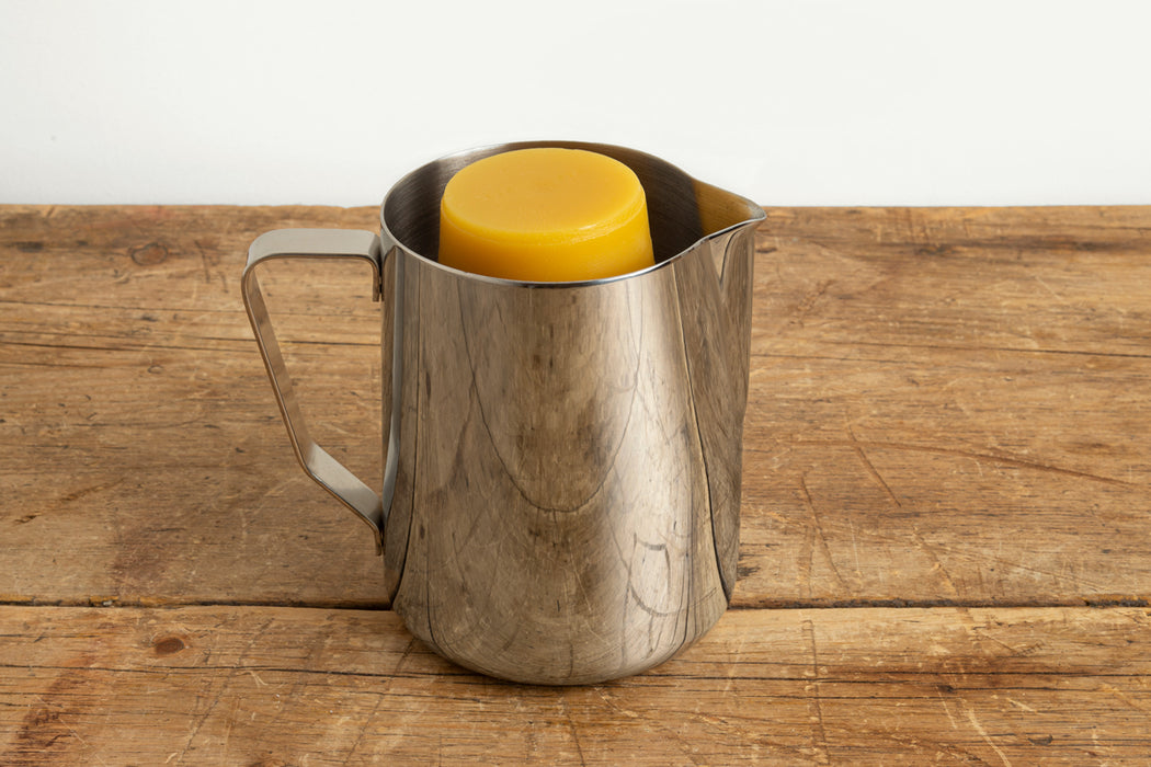 Stainless Steel Pitcher