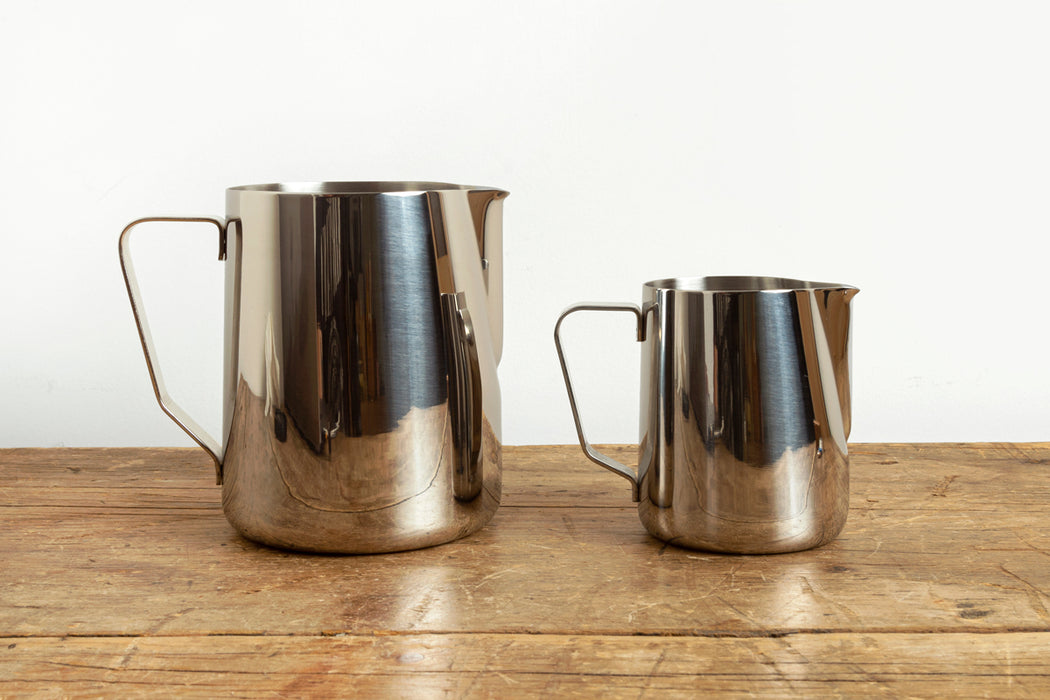 Stainless Steel Pitcher