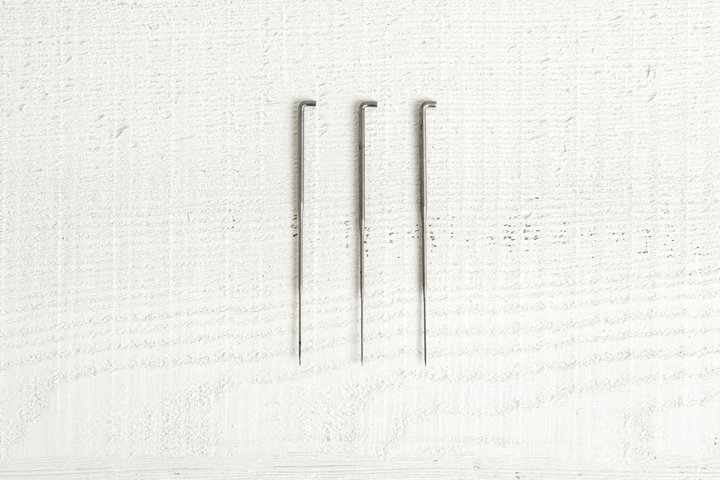 Felting Needles