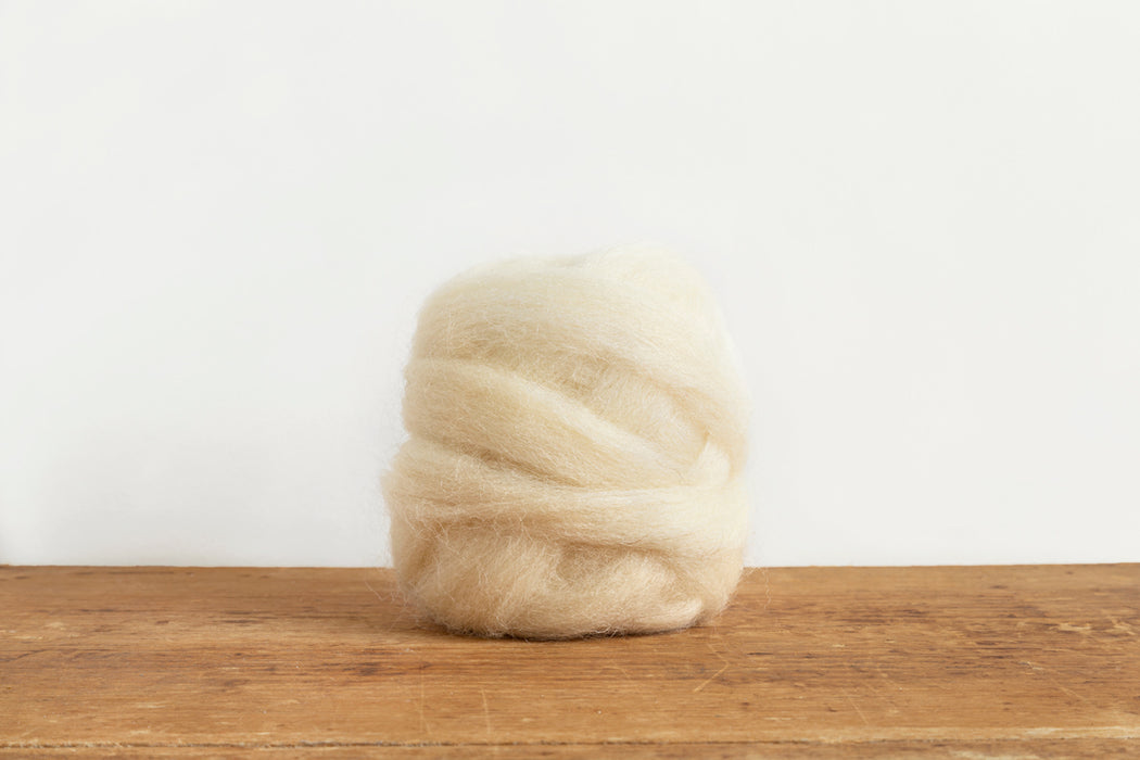 Wool Roving - Single