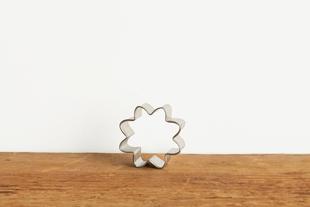 Mini Daisy Cookie Cutter