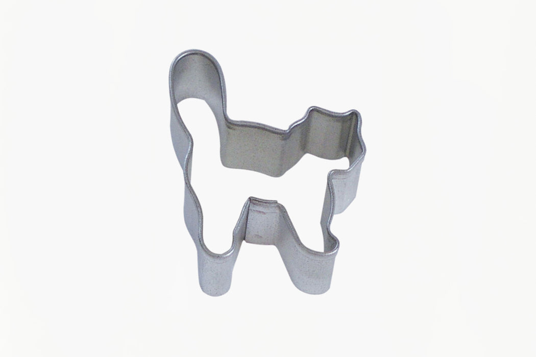 Mini Cat Cookie Cutter