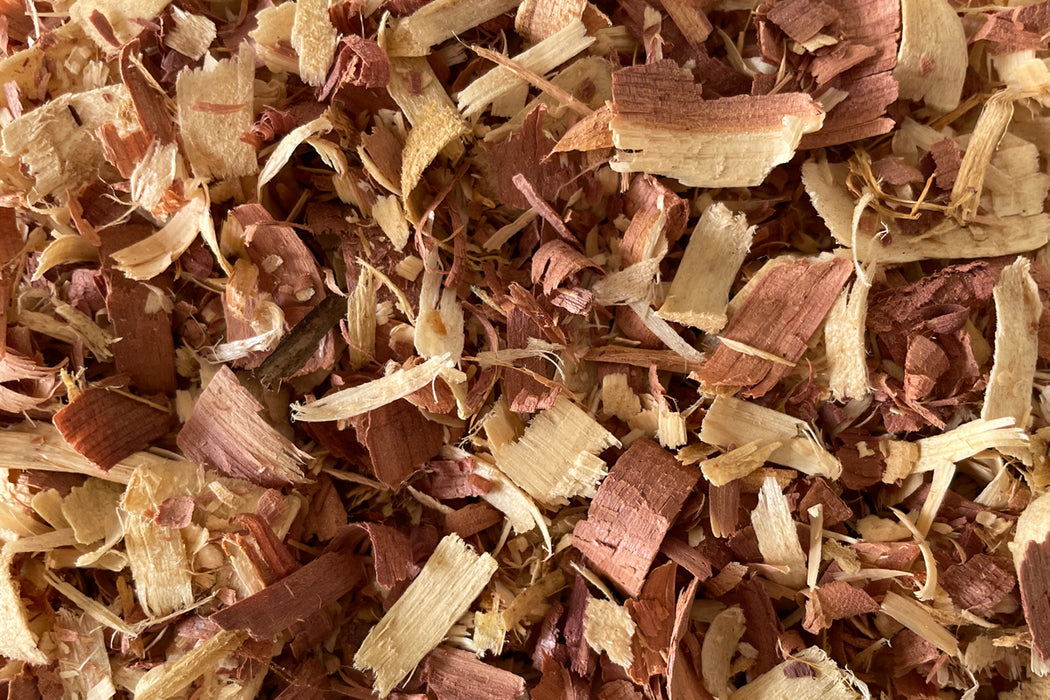 Natural Cedar Wood Shavings