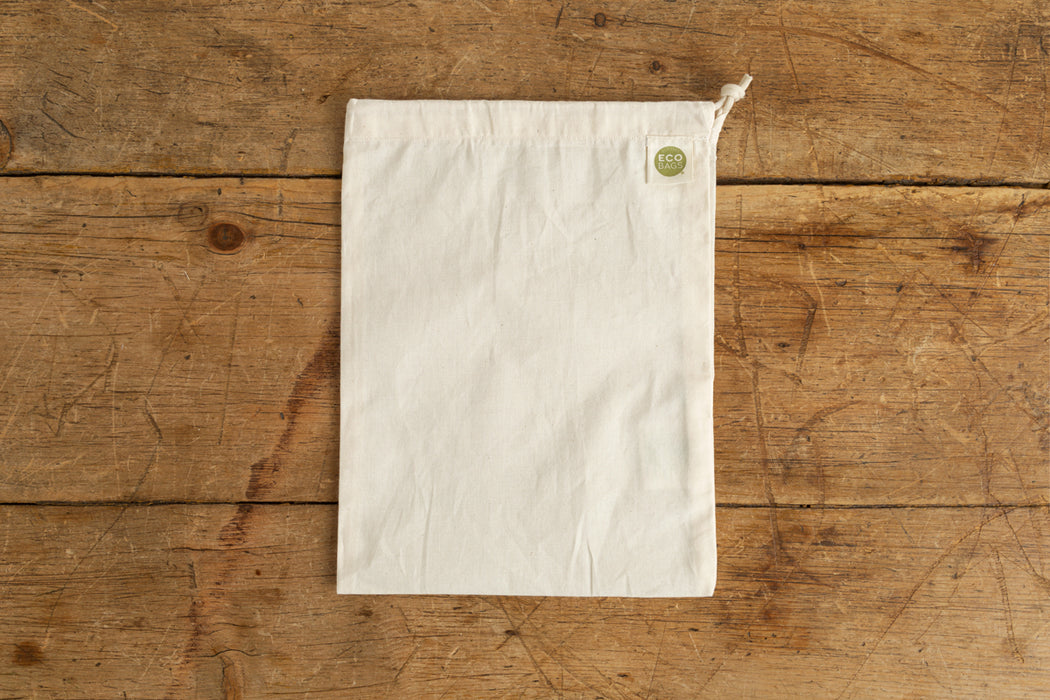Cotton Produce Bag